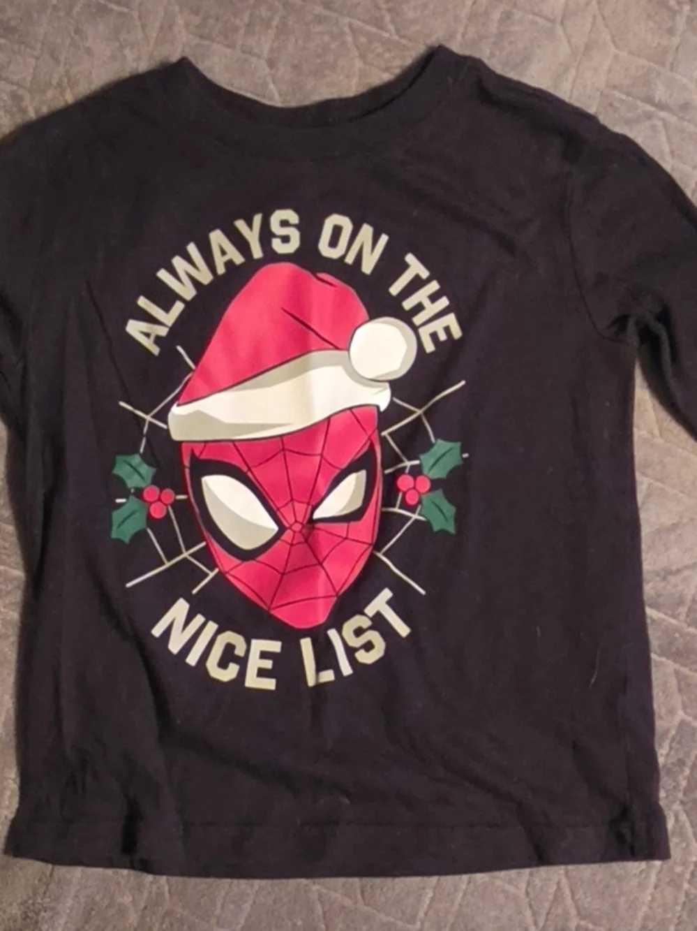 4T Christmas Lot: Tops, PJ's, Sweatsuit and Hoodie Set